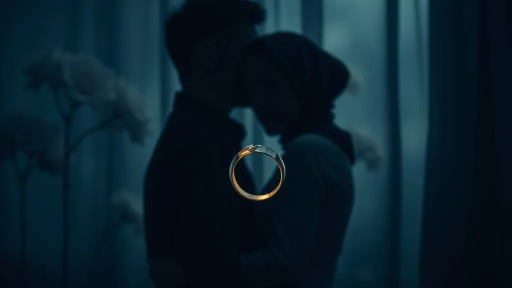 Dream symbol: false marriage: symbolism: Warning of Potential Betrayal or Dishonesty