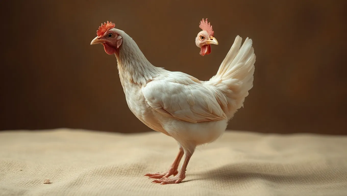 Dream symbol: furless hen: demographics: Dream Enthusiasts and Symbolism Researchers