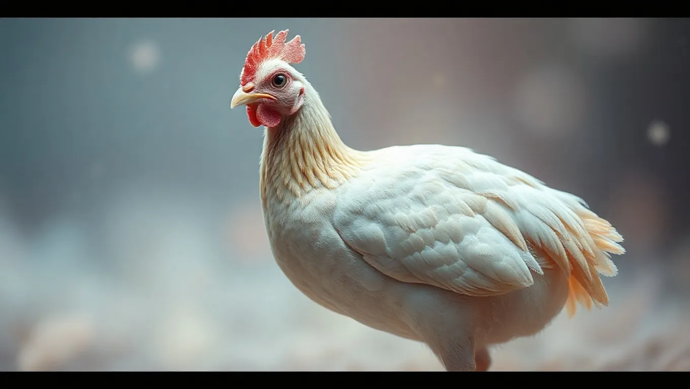 Dream symbol: furless hen: intro Dream symbol: furless hen: intro