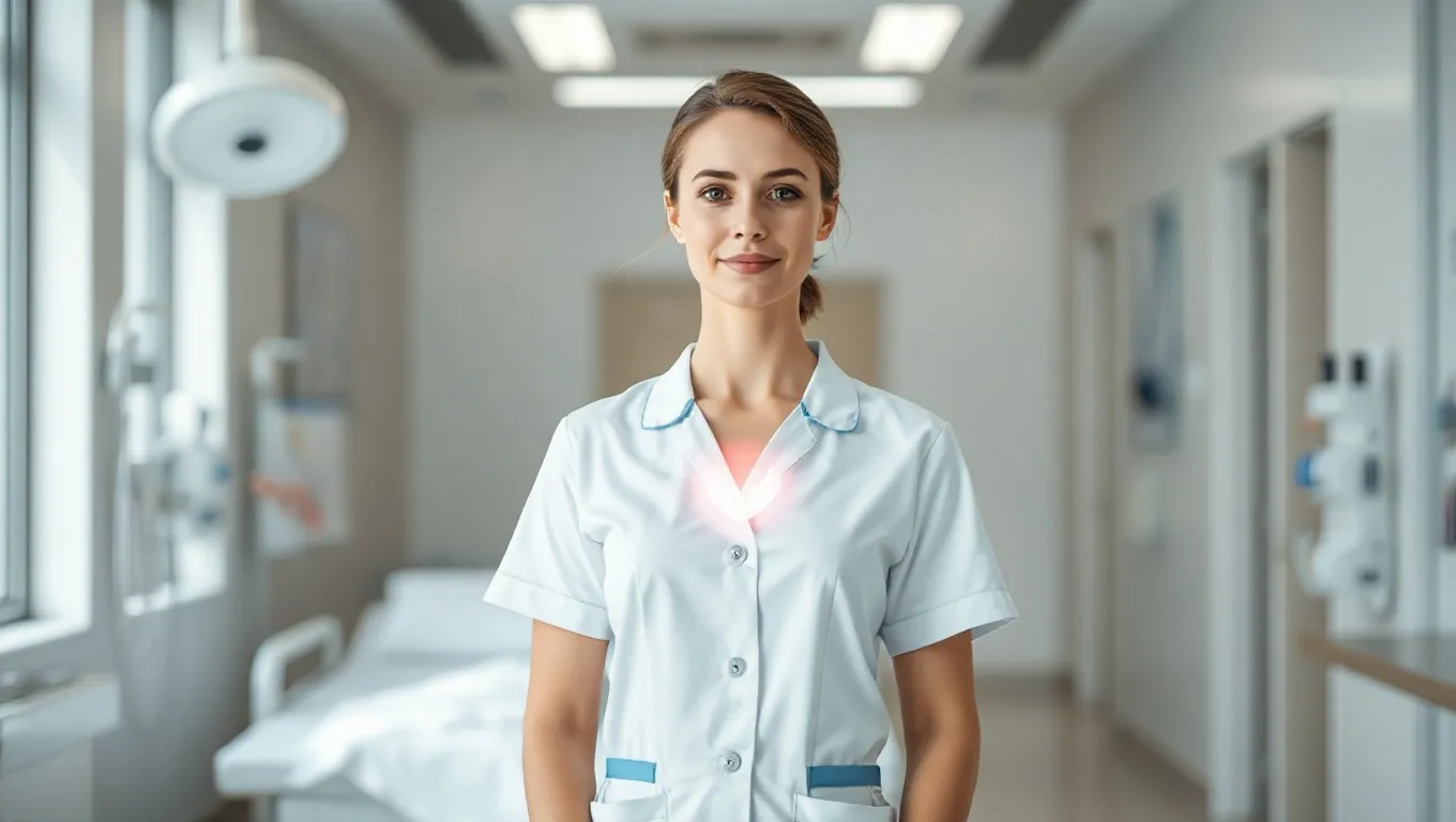 Dream symbol: nurse uniform: demographics: People Interested in Medical and Healing Dream Symbols Dream symbol: nurse uniform: demographics: People Interested in Medical and Healing Dream Symbols