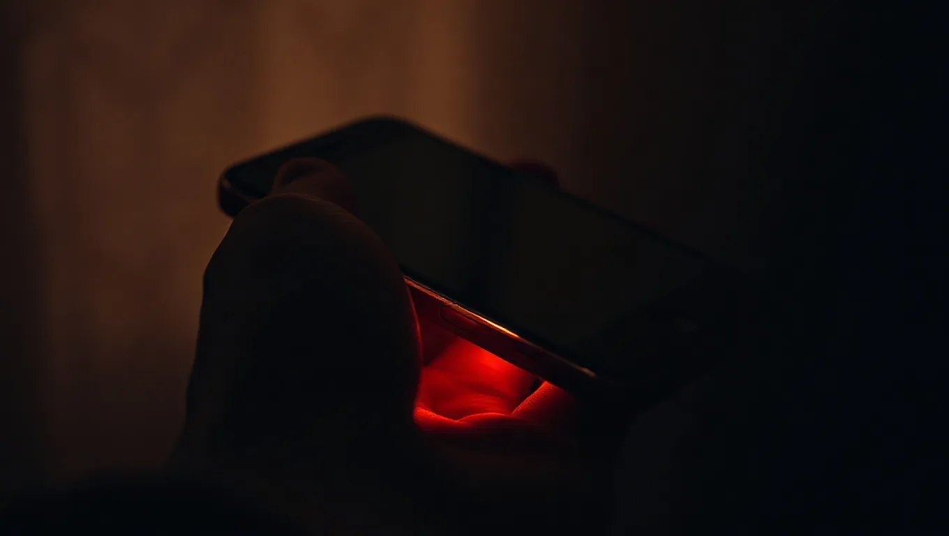 Dream symbol: phone resembling the dreamer's: intro Dream symbol: phone resembling the dreamer's: intro