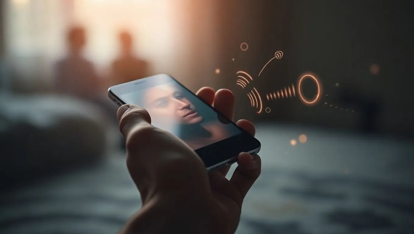 Dream symbol: phone resembling the dreamer's: symbolism: Insight into Unconscious Desires for Connection Dream symbol: phone resembling the dreamer's: symbolism: Insight into Unconscious Desires for Connection