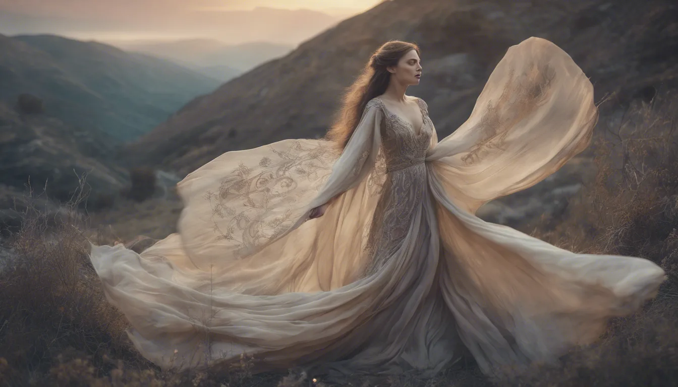 Dream symbol: special dress: intro