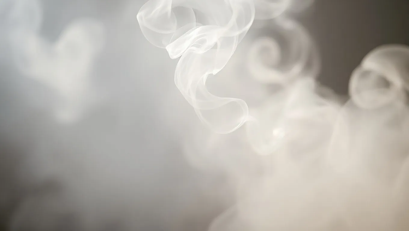 Dream symbol: vanish-like substance: symbolism: Manifestation of Hidden or Elusive Truths