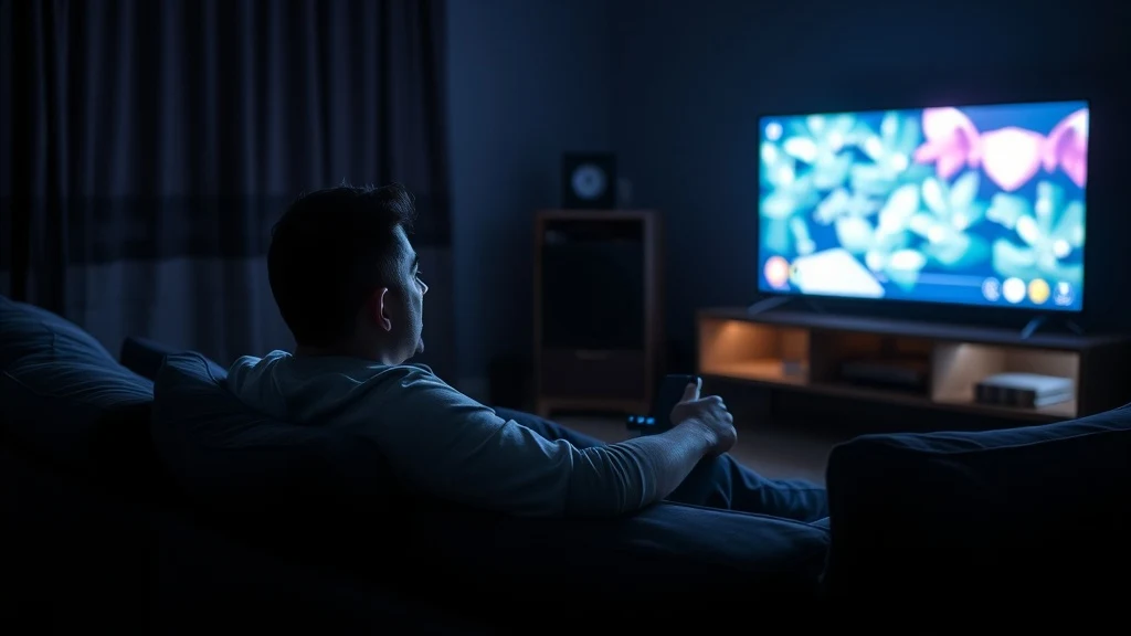 Dream symbol: entertainment center: symbolism: Technology and Addiction