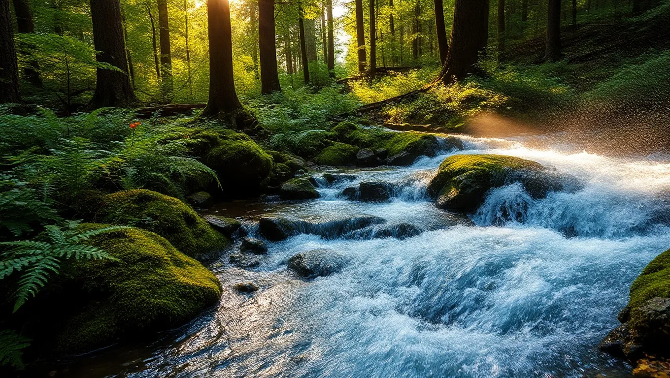 Dream symbol: overflowing stream: demographics: Nature Enthusiasts Dreaming of Overflowing Streams Dream symbol: overflowing stream: demographics: Nature Enthusiasts Dreaming of Overflowing Streams