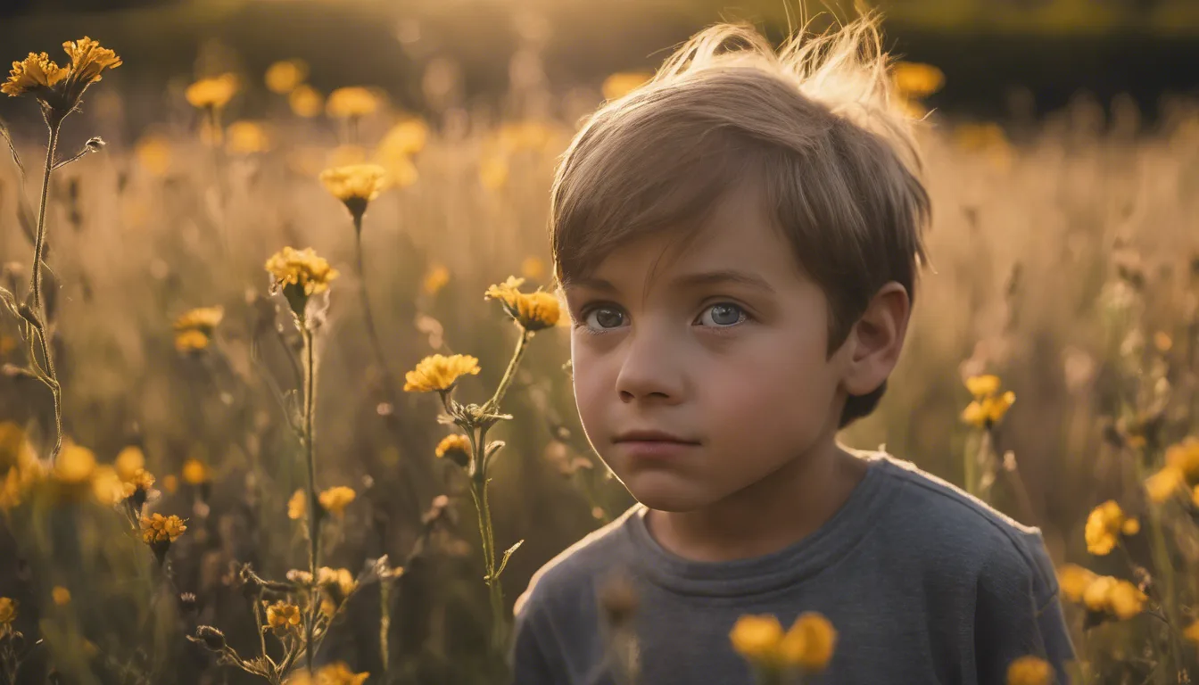 What Does Dreaming About a Child Boy Mean?