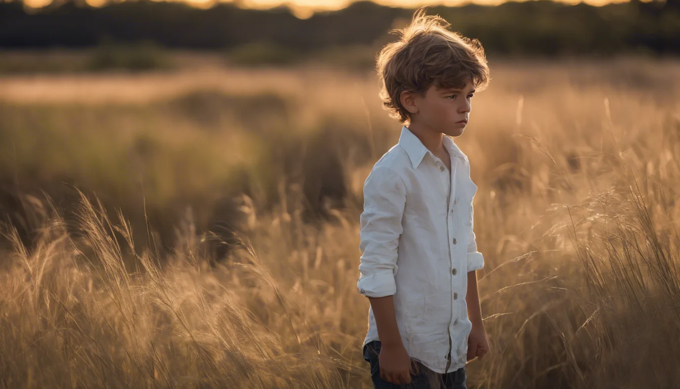 What Does Dreaming About a Relative Boy Mean?