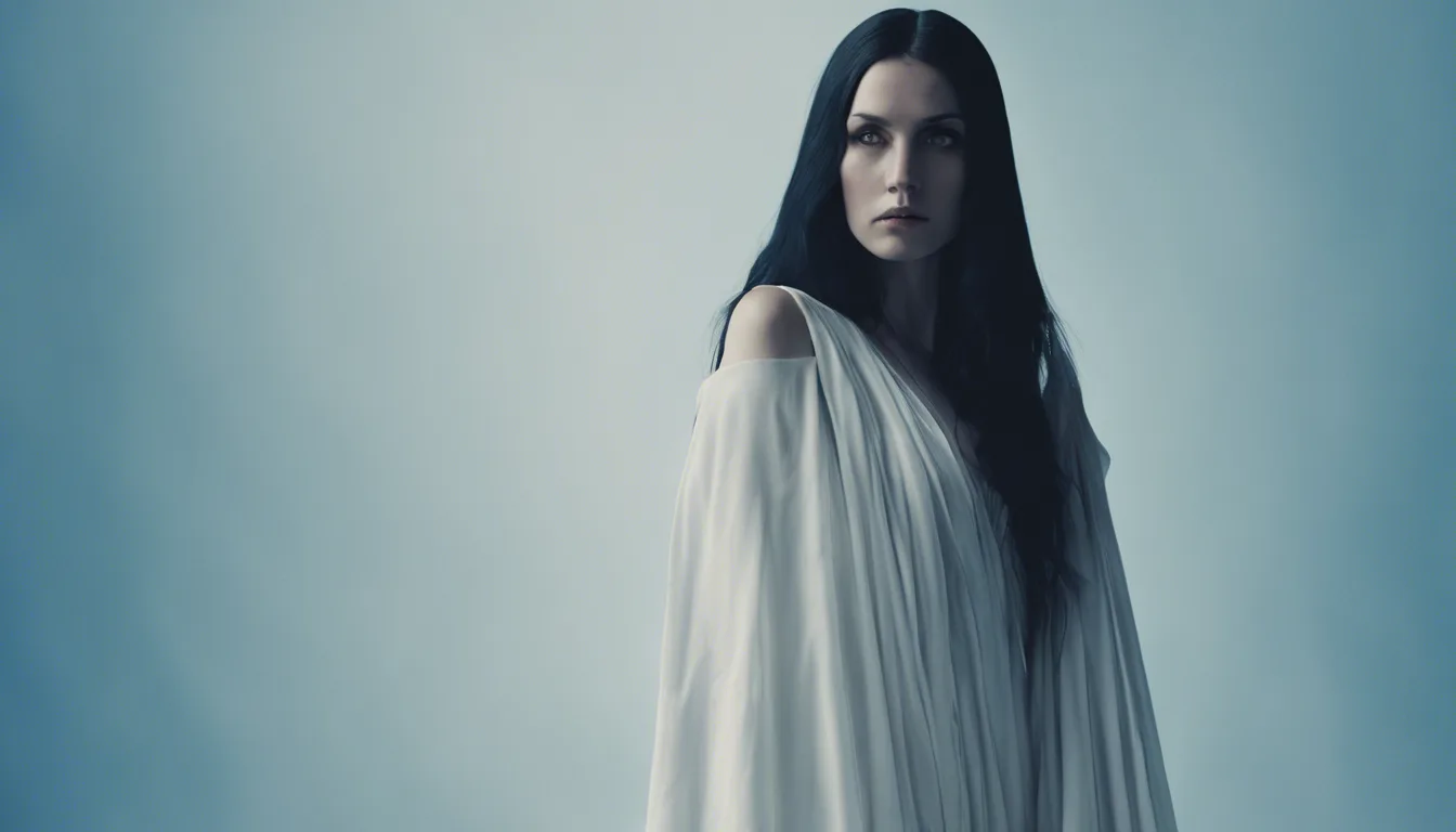 Dream symbol: tall lady: intro
