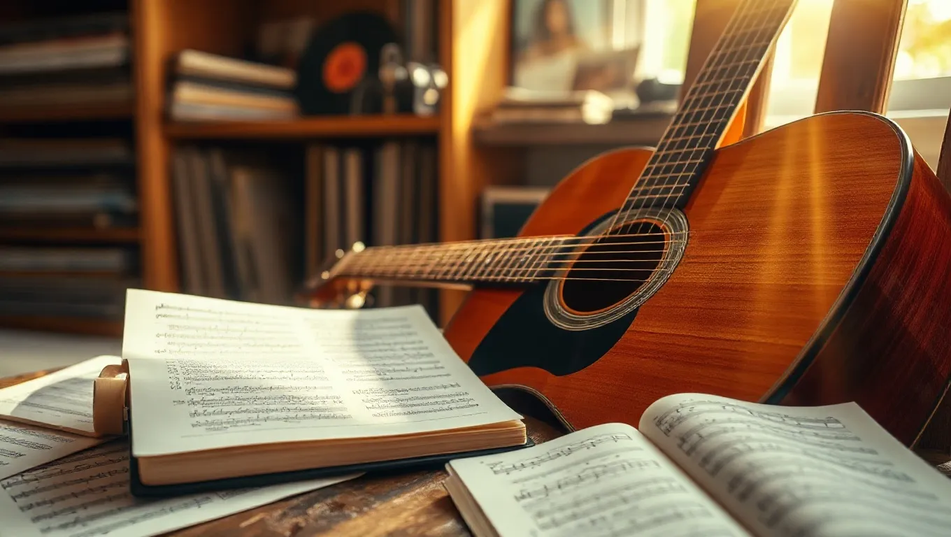 Dream symbol: acoustic guitar: demographics: Music Enthusiasts and Fans Dream symbol: acoustic guitar: demographics: Music Enthusiasts and Fans