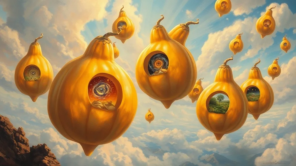 What Does Dreaming About Calabash Mean?