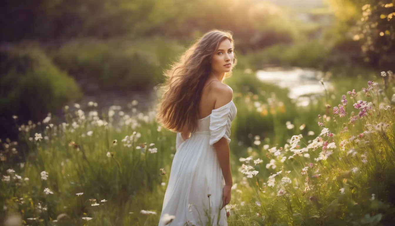 What Does Dreaming About Clear Skin Mean?