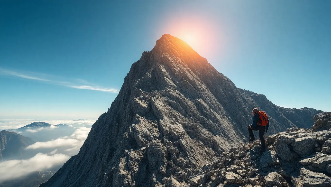 Dream symbol: climbing struggle: scenarios: Dream of Climbing a Steep Mountain Dream symbol: climbing struggle: scenarios: Dream of Climbing a Steep Mountain