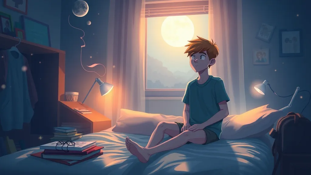 Dream symbol: friend terry: demographics: Teenagers Dreaming About Friend Terry