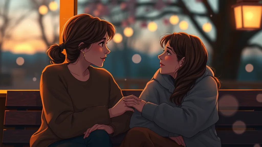 Dream symbol: friend terry: scenarios: Dream about Friend Terry and Shared Secrets