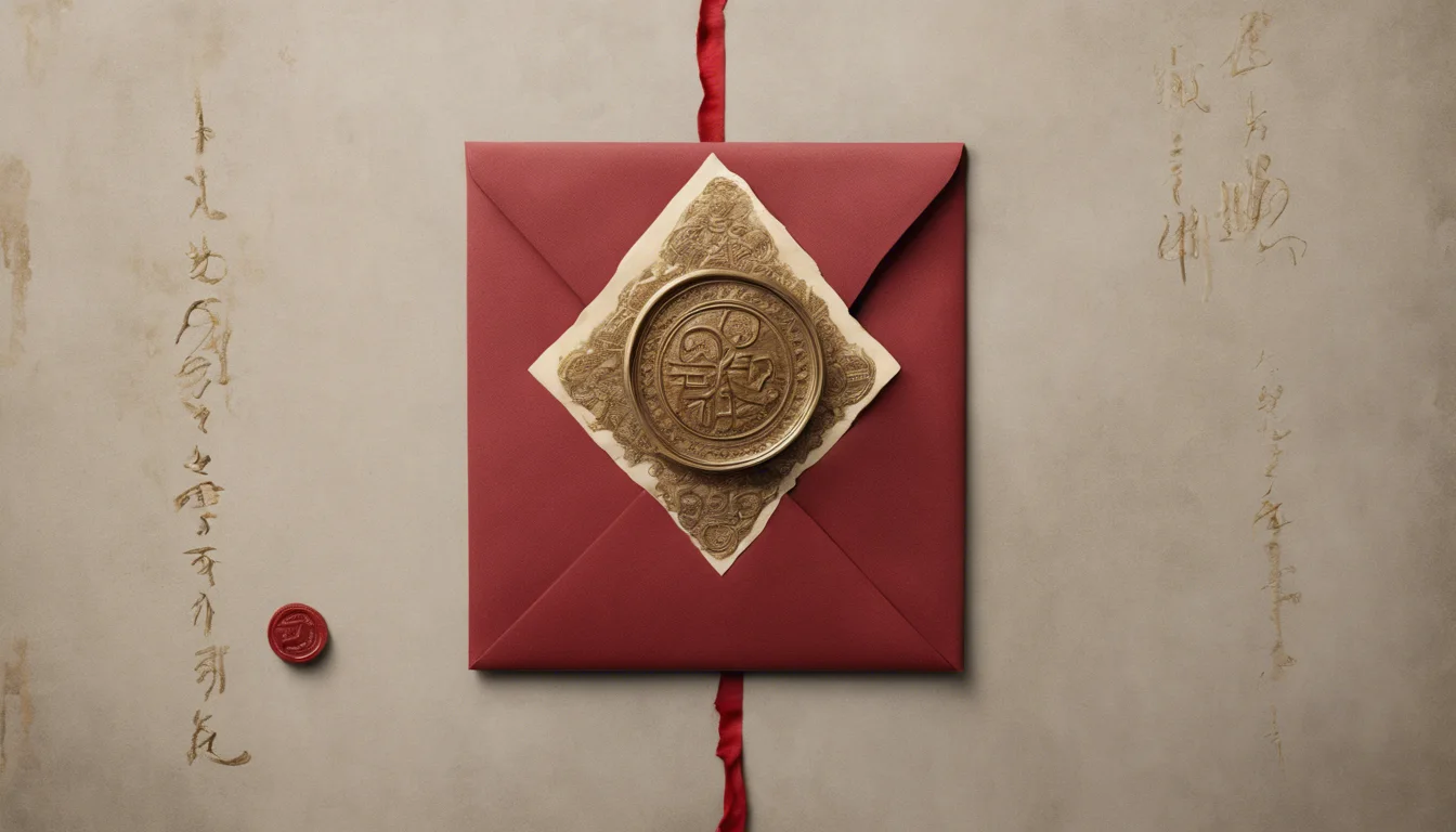 What Does Dreaming About a Joining Letter Symbolize?