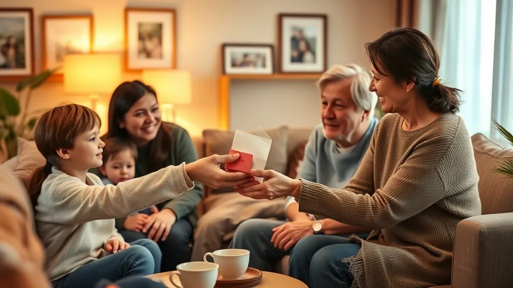 What Does Dreaming About Paying Family Mean?