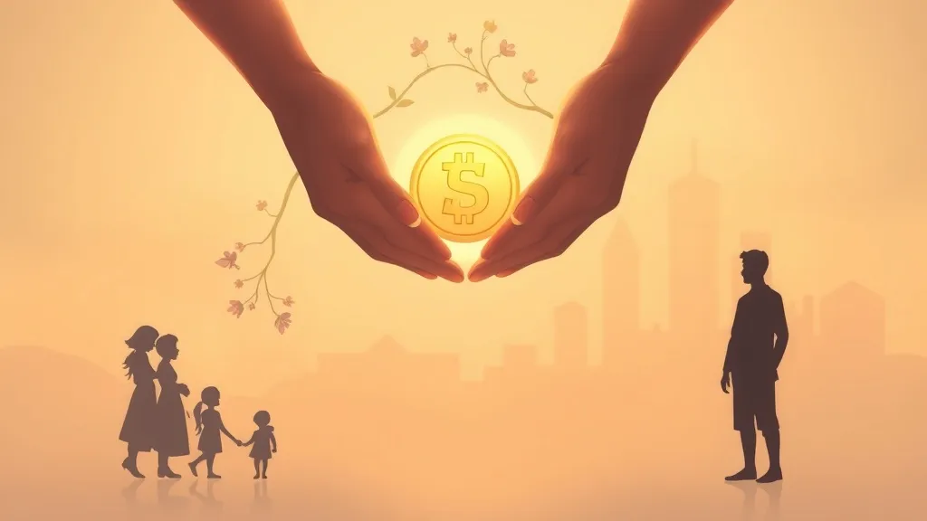 Dream symbol: payment to family: symbolism: Metaphor for Balance Between Personal and Family Needs