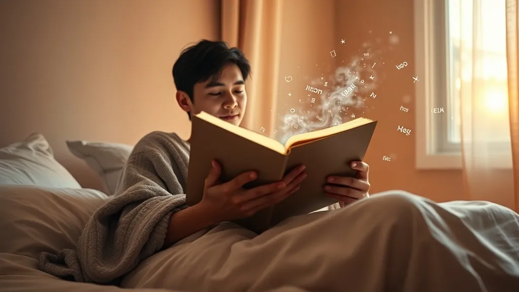 Dream symbol: reading the word: demographics: People Recovering from Illness Dreaming of Reading Words