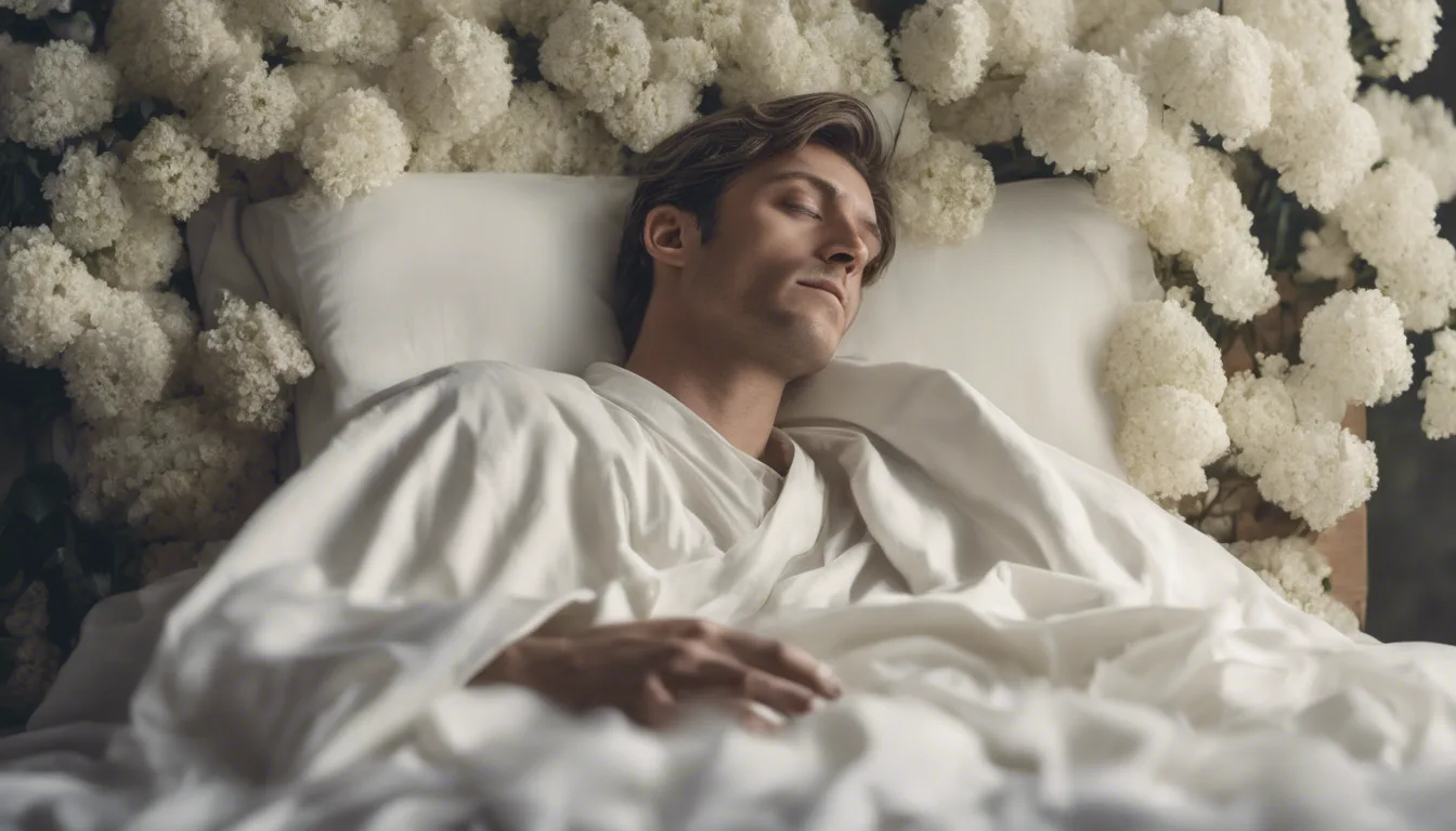 What Does Dreaming About Someone Passing Away Mean?