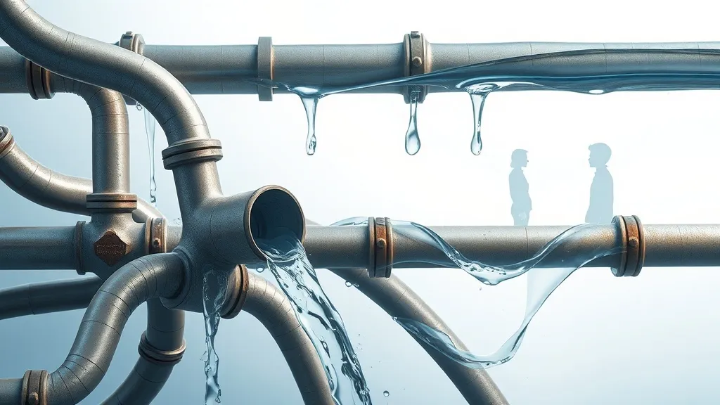 Dream symbol: water piping: demographics: People Experiencing Life Changes and Water Piping Dreams
