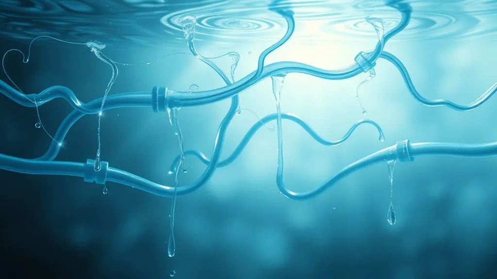 What Does Dreaming About Water Piping Mean?