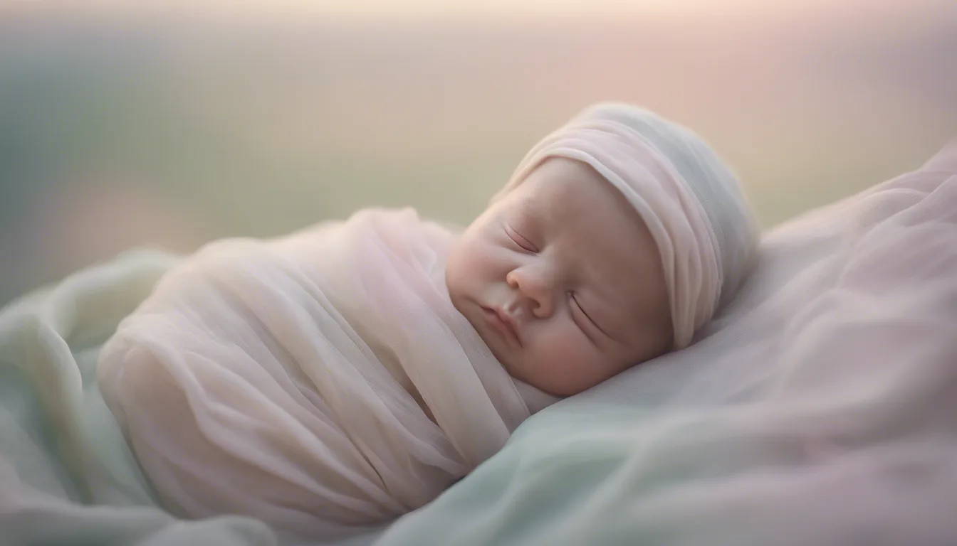 What Does Dreaming of a Baby Boy or Baby Girl Mean?