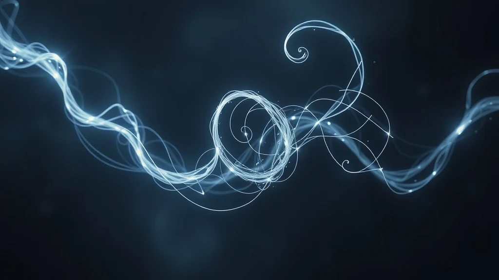 Dream symbol: white filament: intro