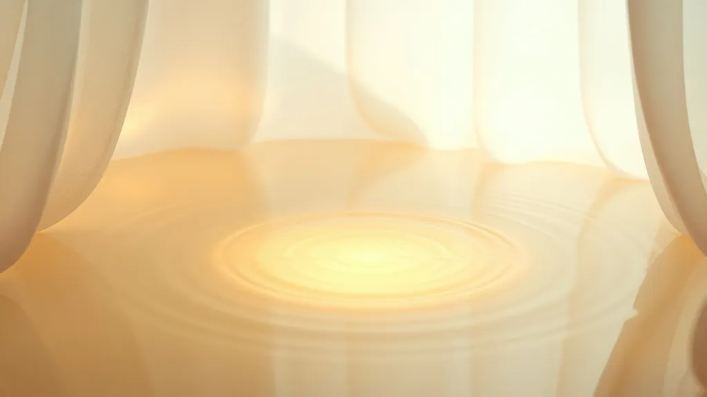 What Does Dreaming of Amniotic Fluid Symbolize?