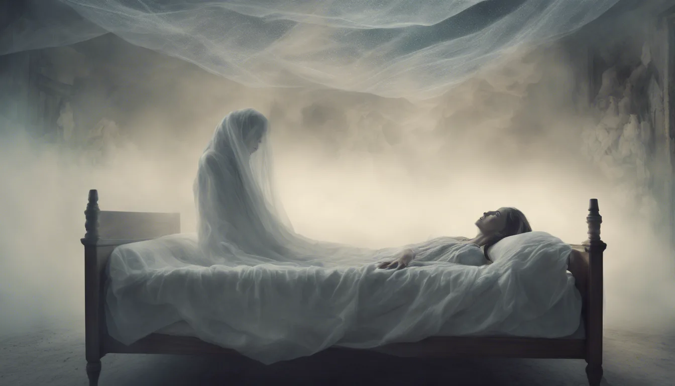 Dream symbol: sister dying: demographics: People Who Are Dealing with a Terminal Illness
