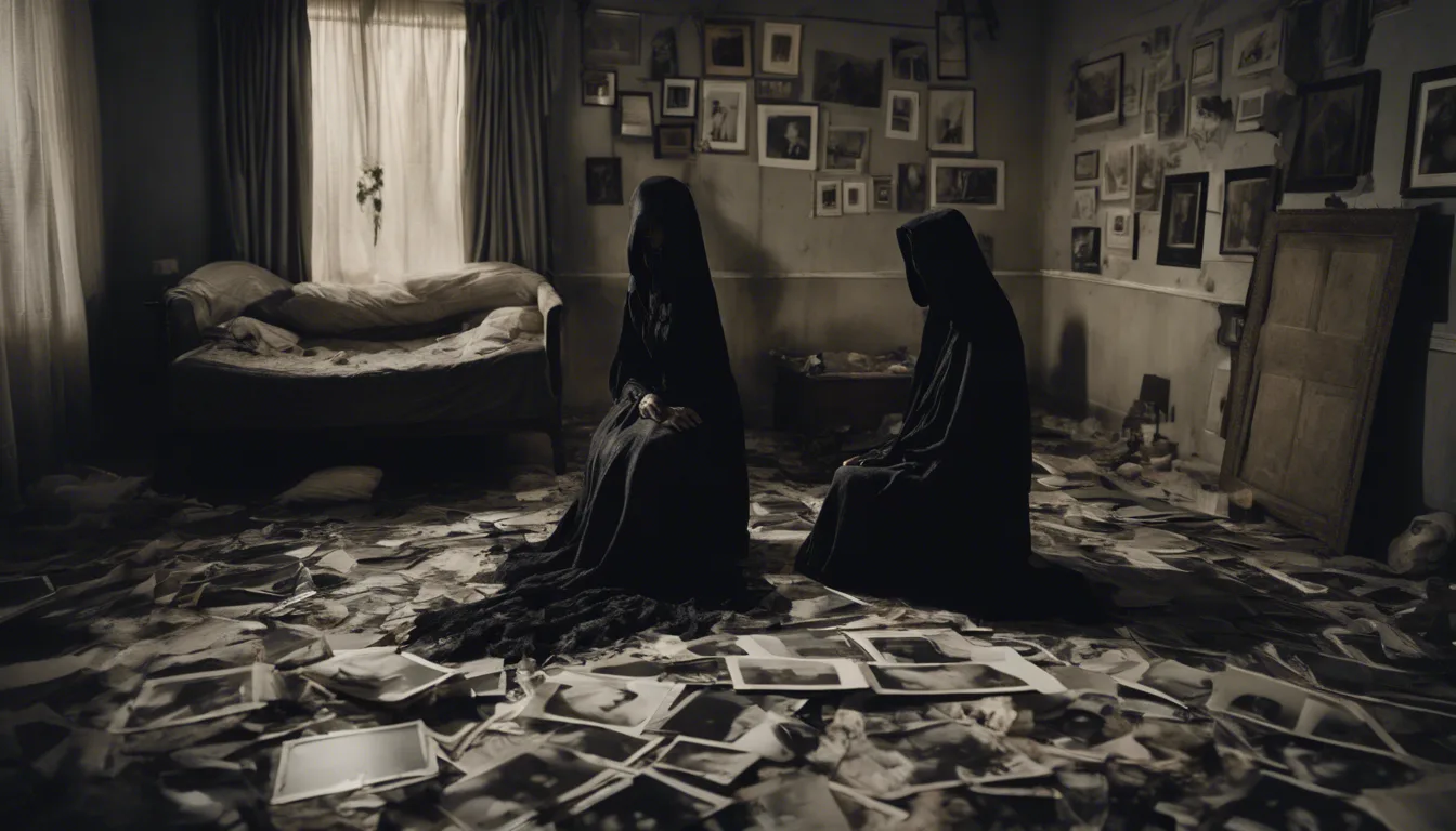 Dream symbol: sister dying: demographics: People Who Have a History of Trauma or Loss