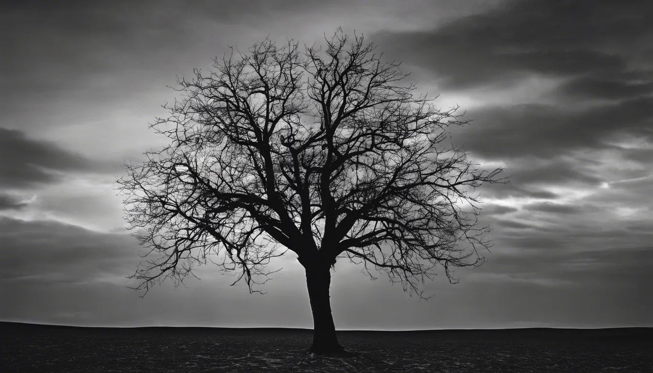 What Does Dreaming of the Sun Disappearing Mean?