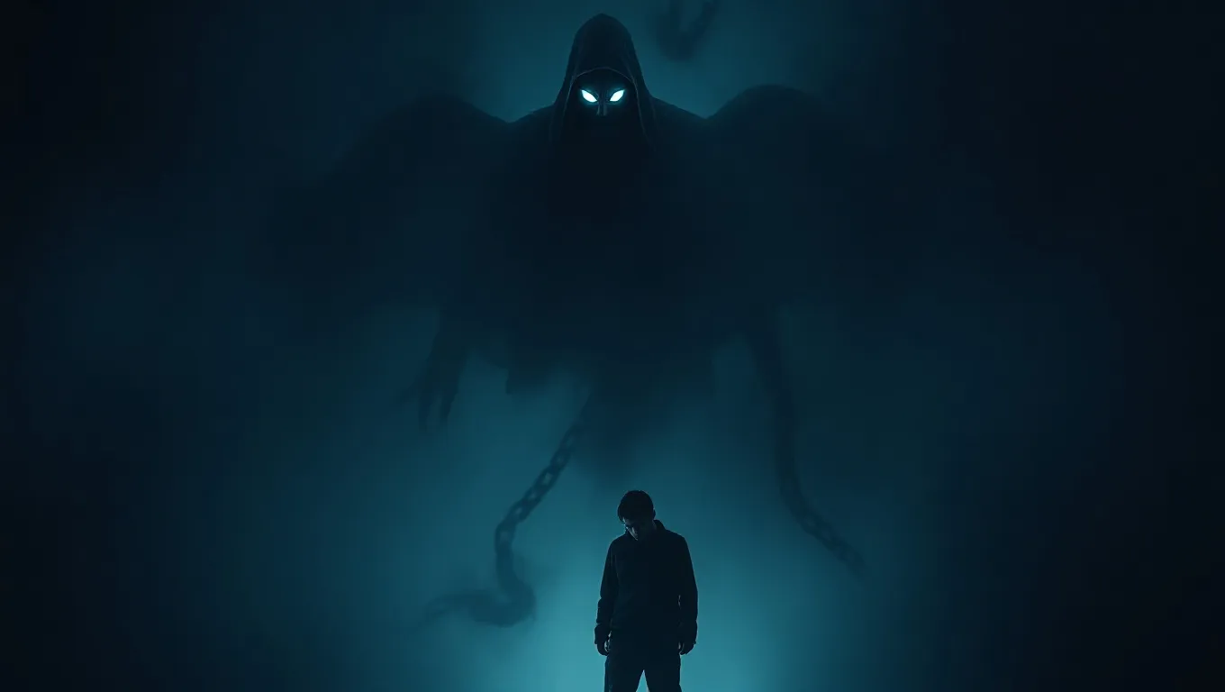 Dream symbol: demon voice: scenarios: Dream of a Demon Voice Commanding Dream symbol: demon voice: scenarios: Dream of a Demon Voice Commanding