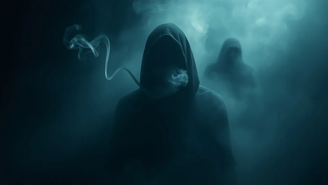 Dream symbol: demon voice: symbolism: Warning Signs from the Subconscious Dream symbol: demon voice: symbolism: Warning Signs from the Subconscious