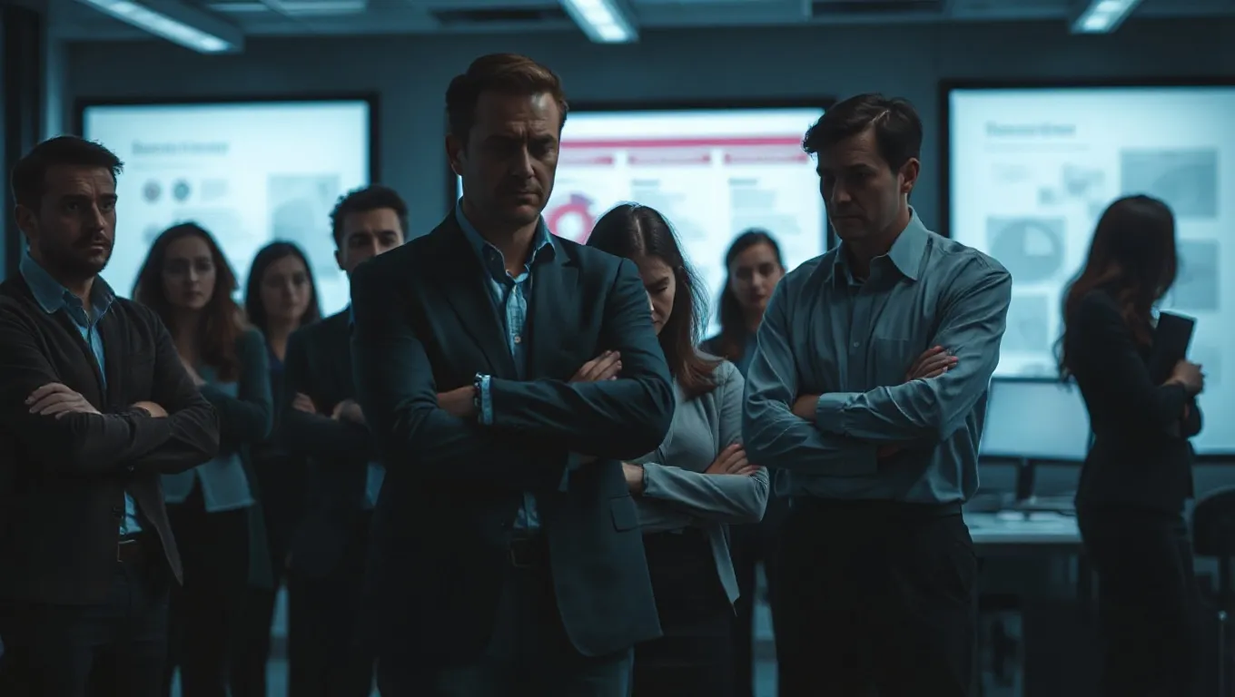 Dream symbol: layoff: scenarios: Dream about Colleagues Getting Laid Off Dream symbol: layoff: scenarios: Dream about Colleagues Getting Laid Off