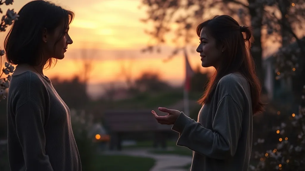 Dream symbol: showing sister: demographics: People with Estranged Sisters Dreaming of Reconciliation Dream symbol: showing sister: demographics: People with Estranged Sisters Dreaming of Reconciliation