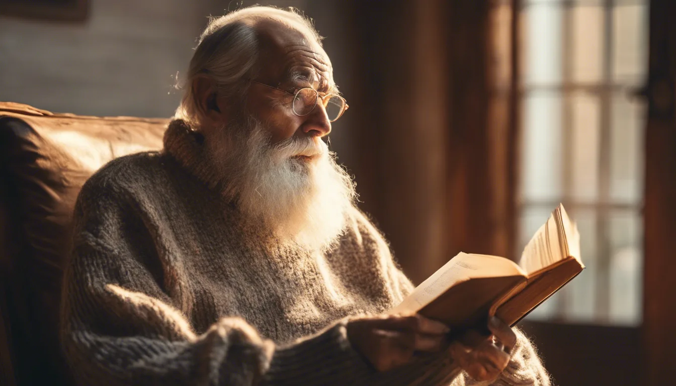 Dream symbol: deceased grandfather: demographics: People Who Are Feeling Lost or Disconnected from Their Family