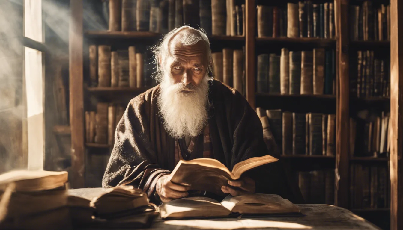 Dream symbol: deceased grandfather: demographics: People Who Are Searching for Meaning in Their Life