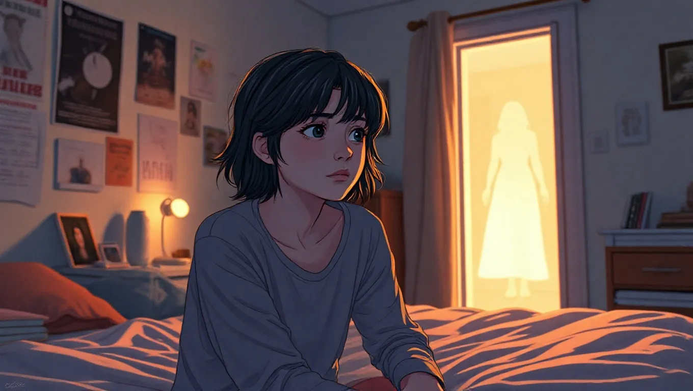 Dream symbol: someone telling you she is coming now: demographics: Teenagers Experiencing Dreams About Someone Saying She Is Coming Now Dream symbol: someone telling you she is coming now: demographics: Teenagers Experiencing Dreams About Someone Saying She Is Coming Now