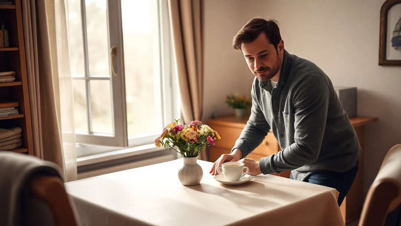 Dream symbol: someone telling you she is coming now: scenarios: Dream About Preparing for Her Arrival After Being Told She Is Coming Now Dream symbol: someone telling you she is coming now: scenarios: Dream About Preparing for Her Arrival After Being Told She Is Coming Now