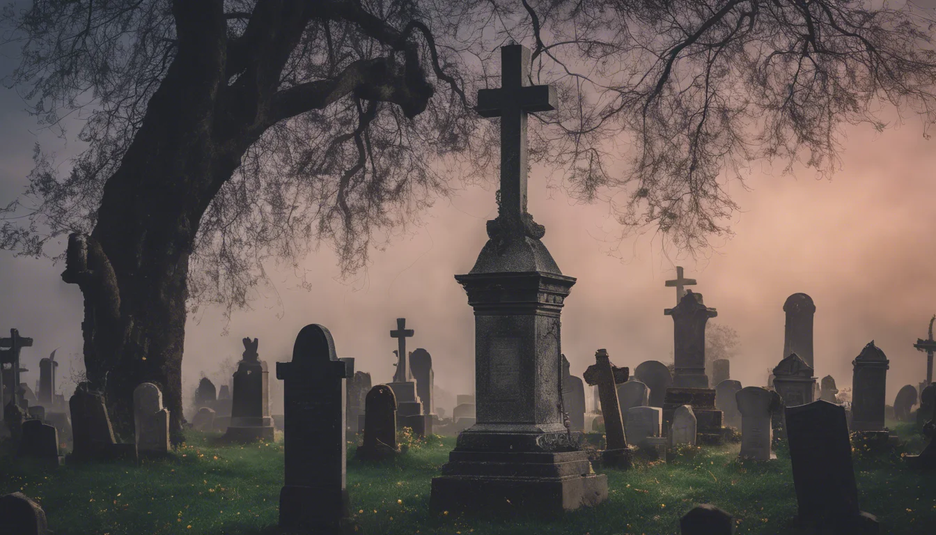 What Does It Mean When You Dream About a Burial Ground: Symbolism, Interpretation, and More