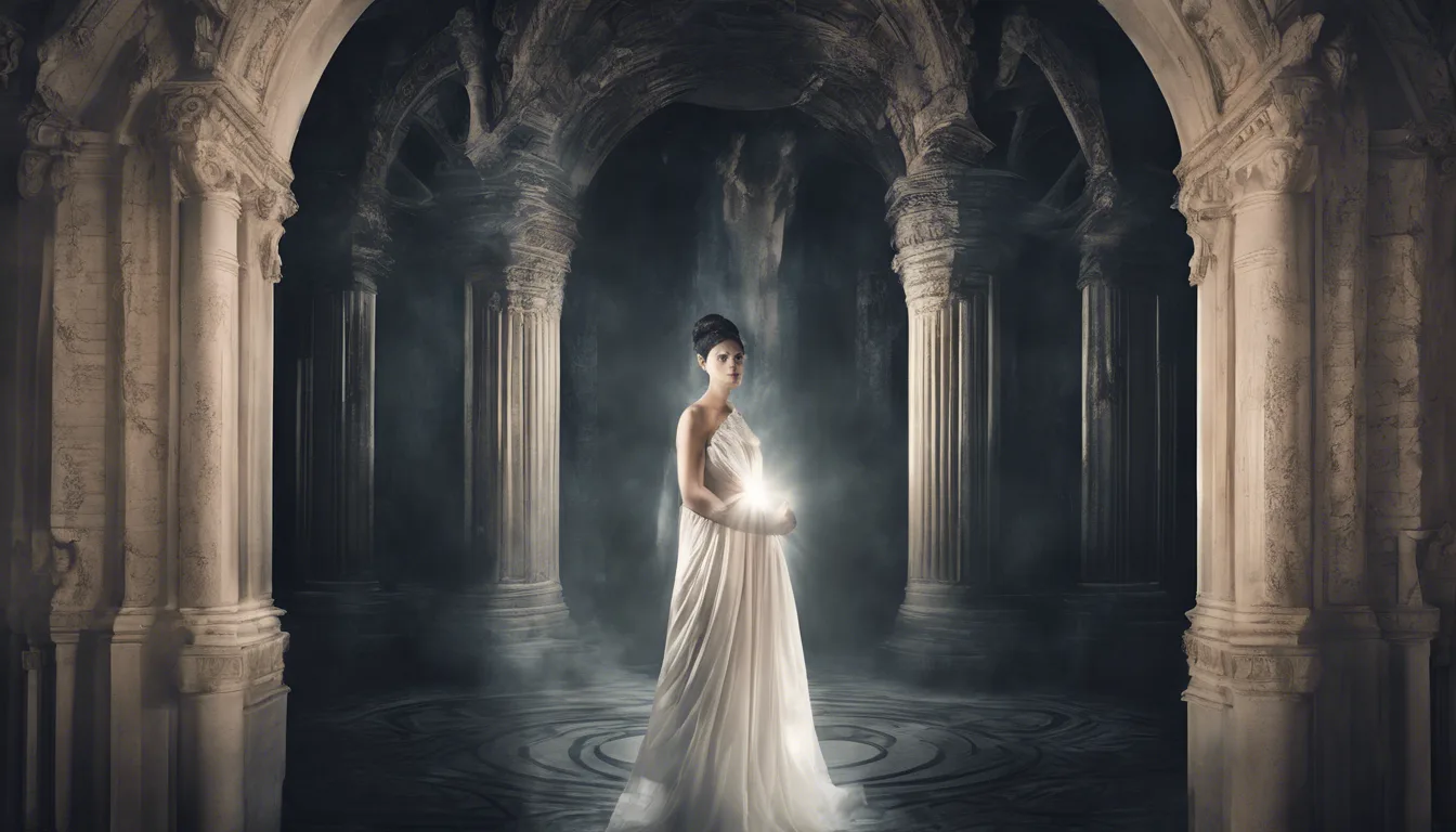 What Does It Mean When You Dream About a Concierge Woman?