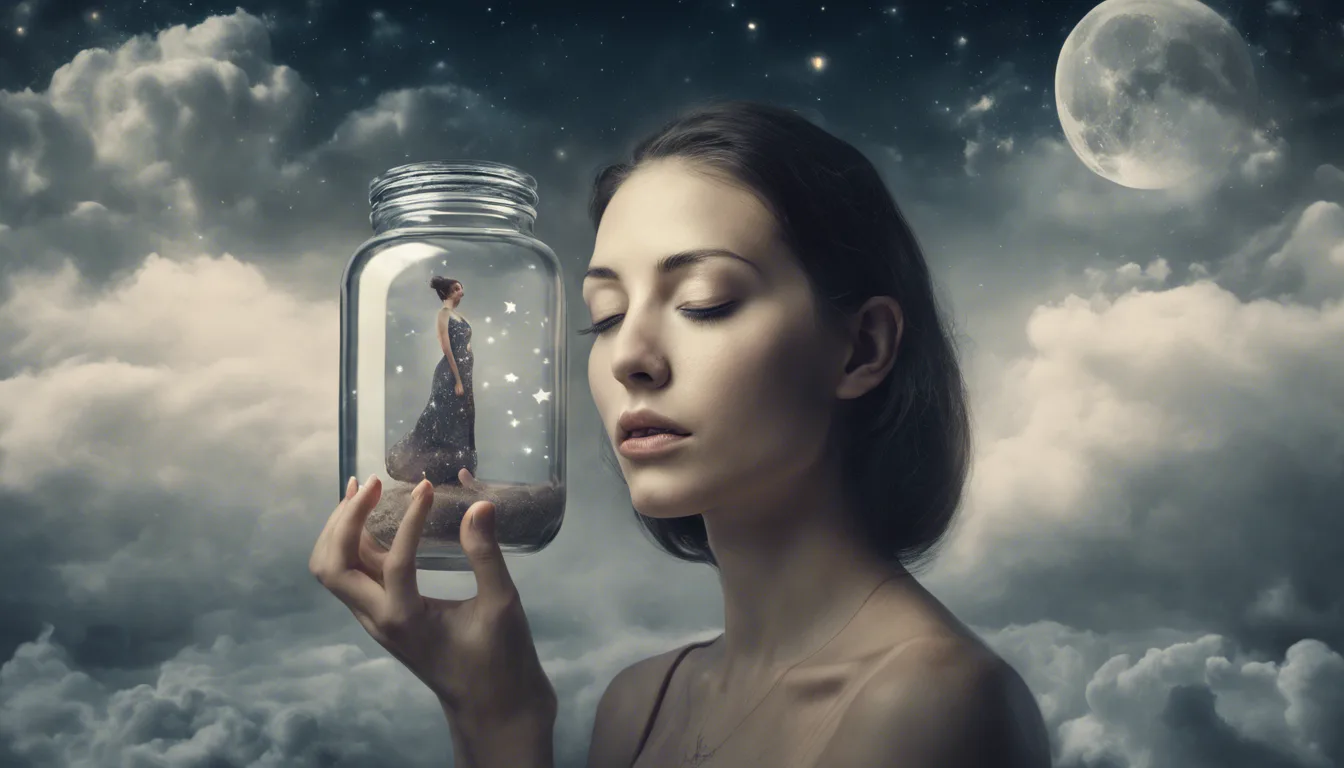 What Does It Mean When You Dream About a Container?