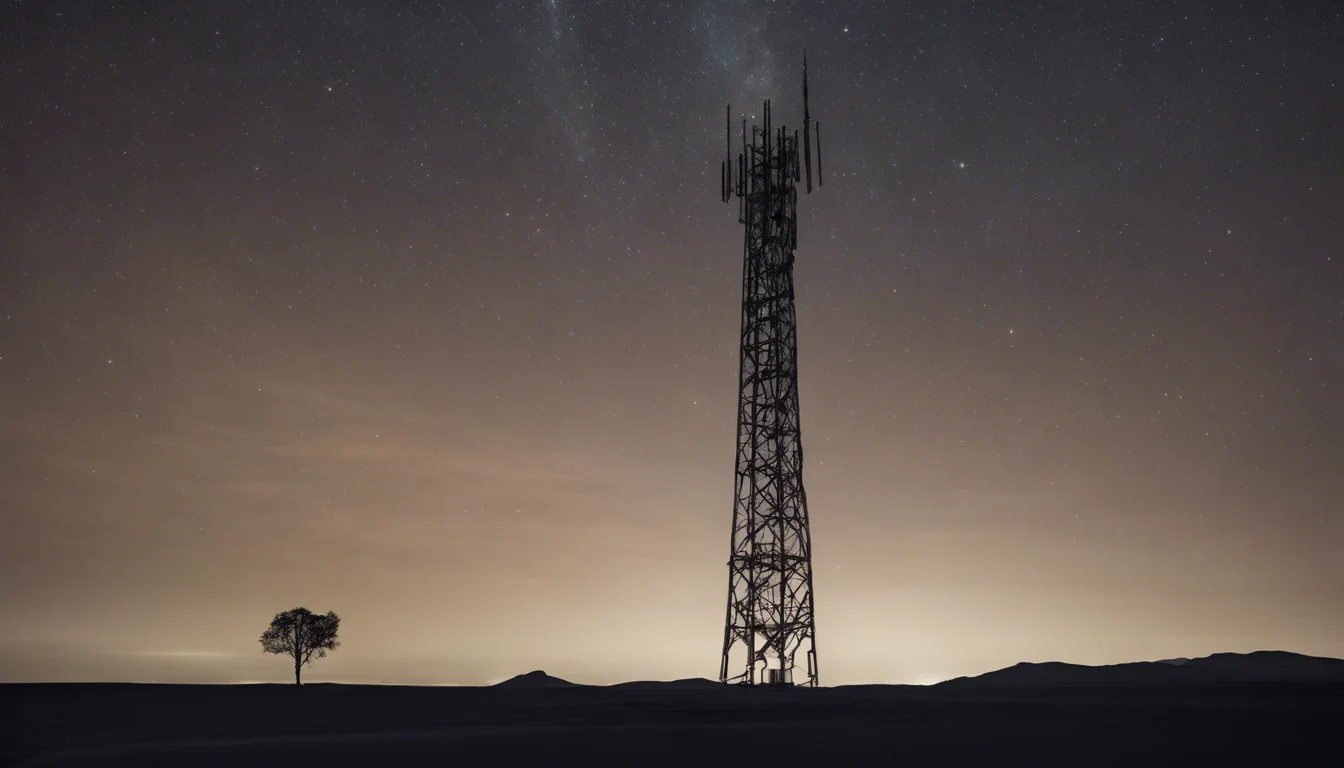 What Does It Mean When You Dream About a Current Pole?