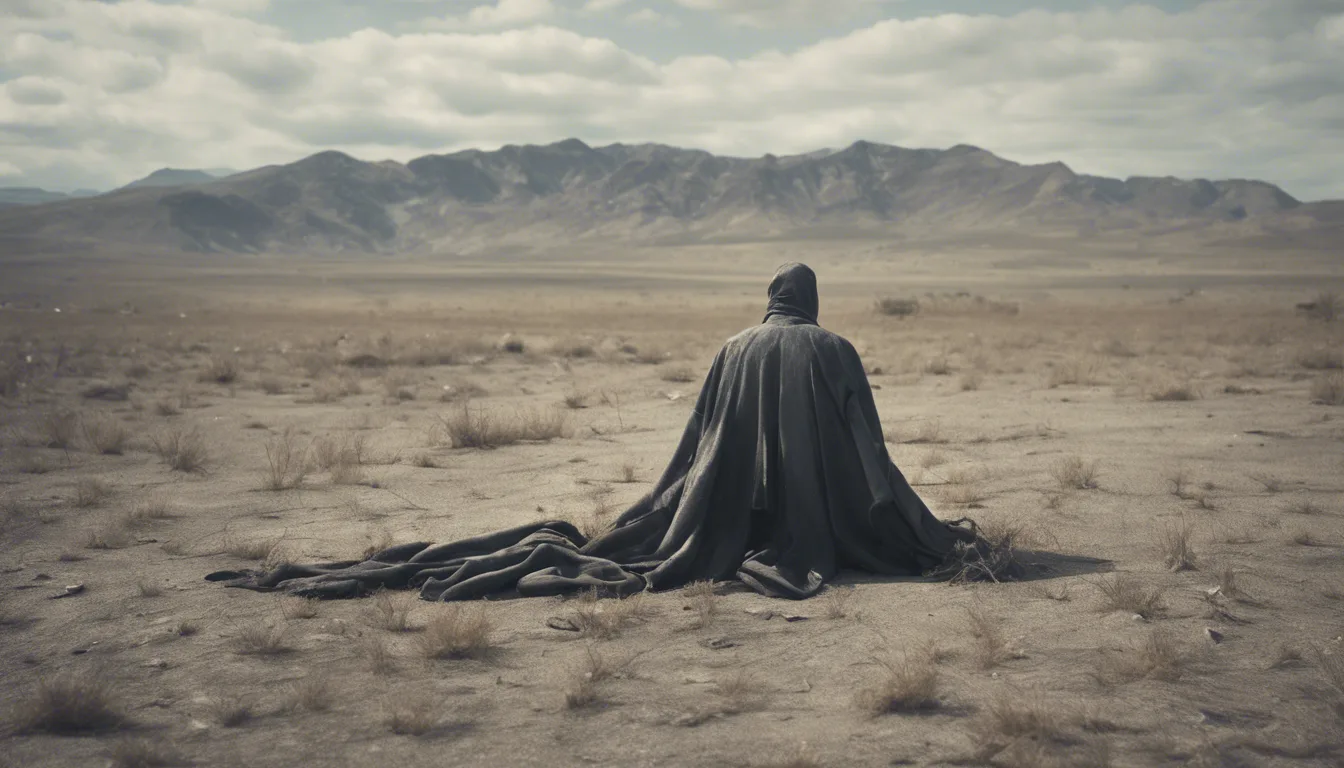 What Does It Mean When You Dream About a Dead Suit?