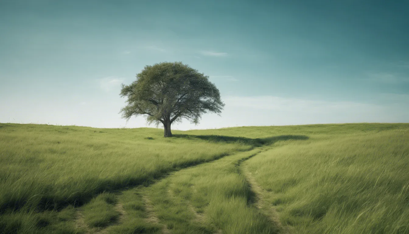 Dream symbol: grass land: intro