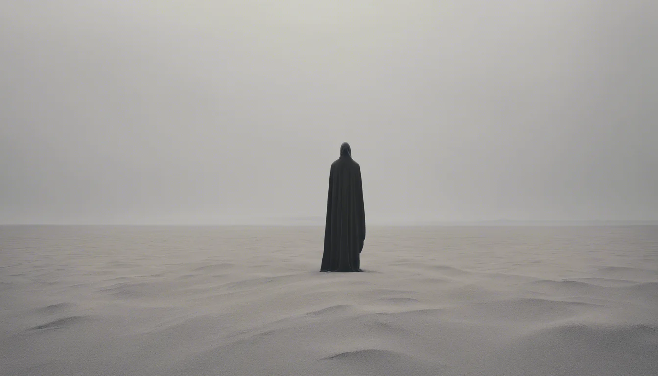 What Does It Mean When You Dream About a Headless Body?
