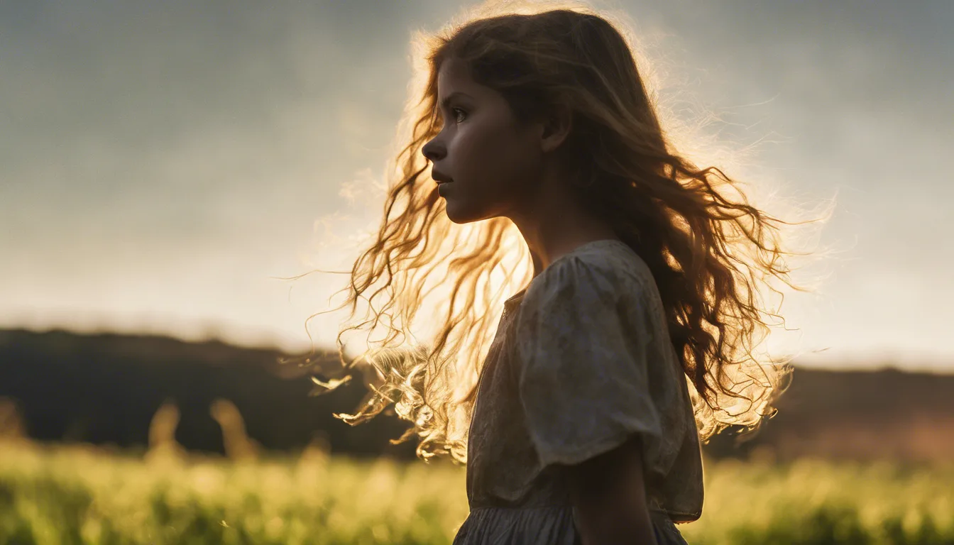 Dream symbol: neighbour girl: intro
