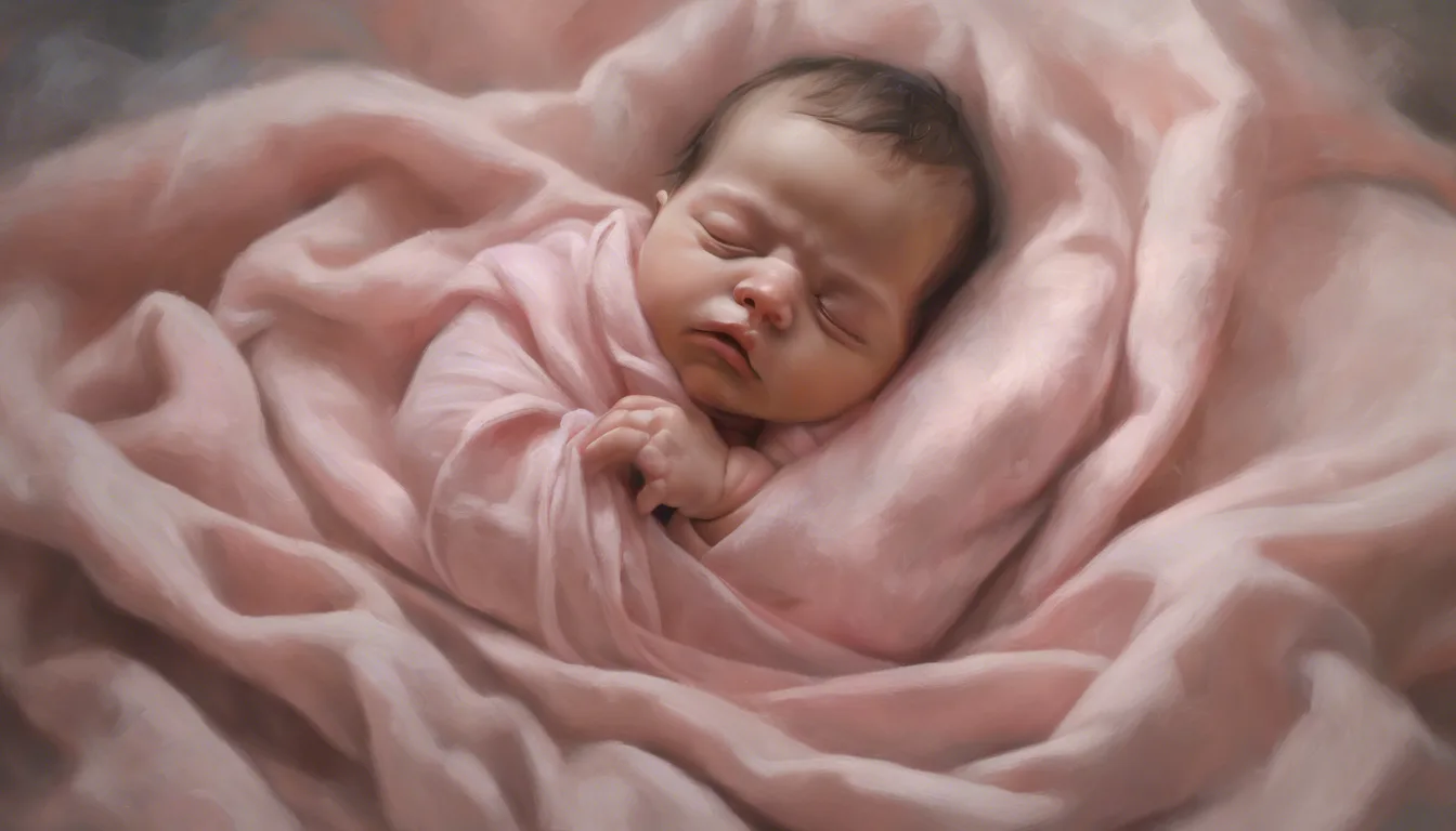 What Does It Mean When You Dream About a Newborn Baby Girl?