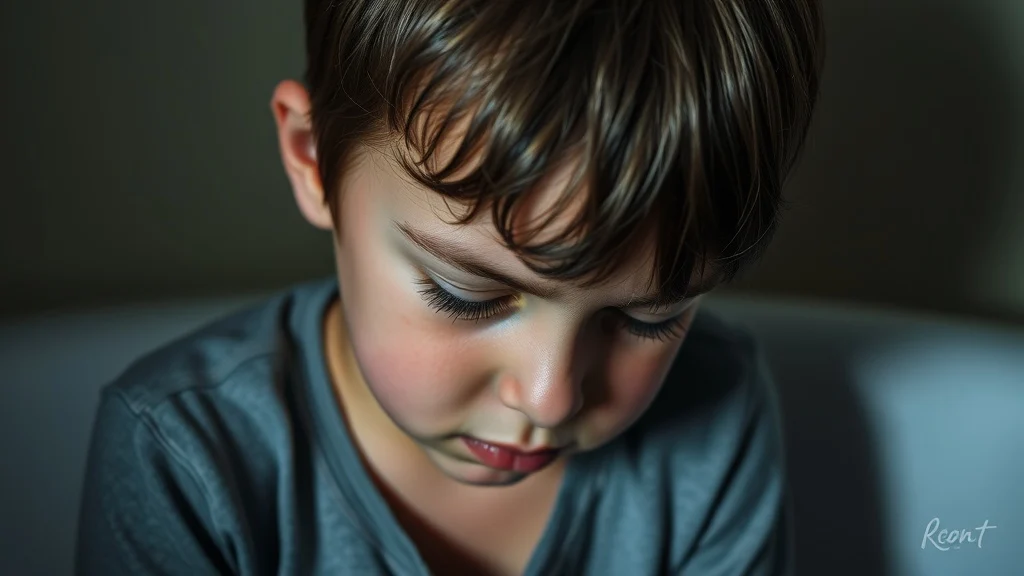 Dream symbol: sweating child: intro
